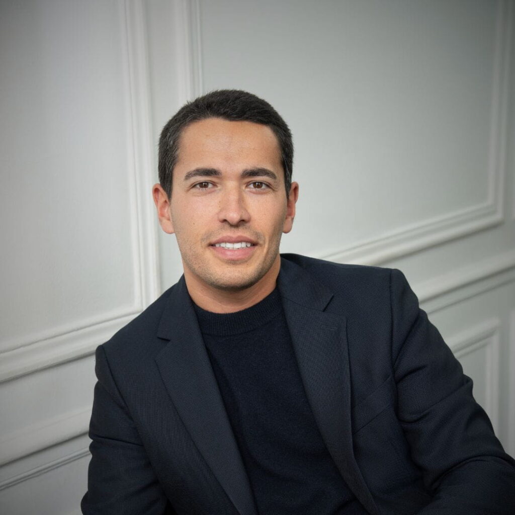 Yohan Marciano expert comptable